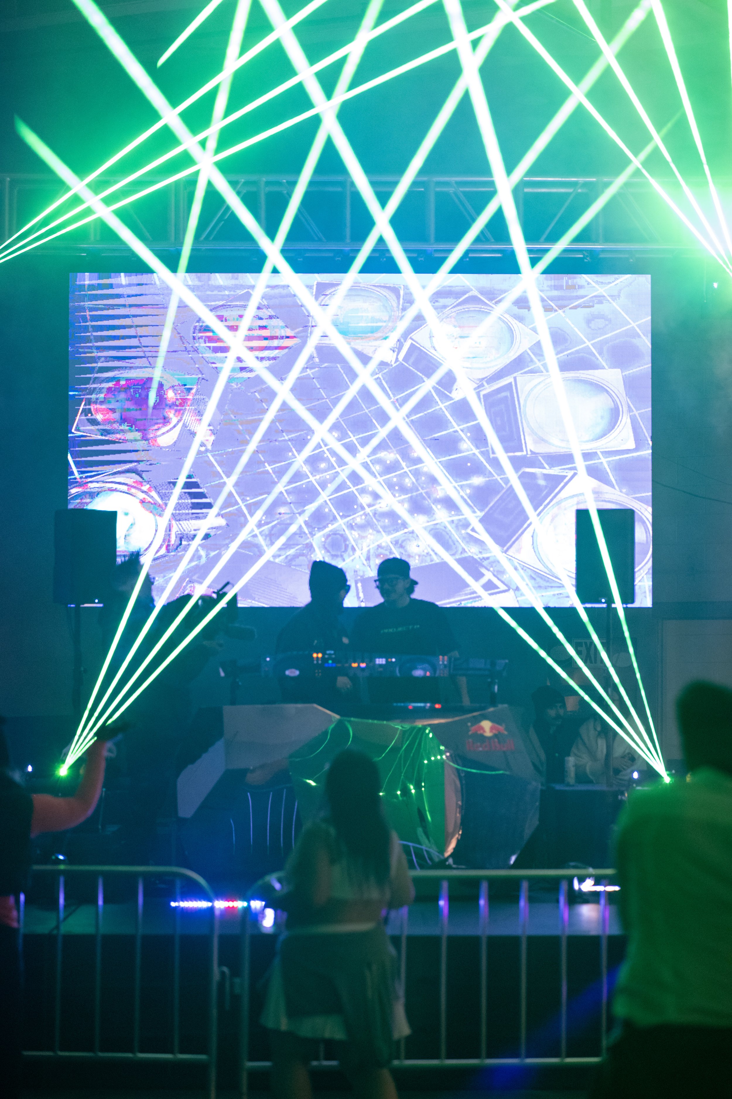 Project P gallery image 55