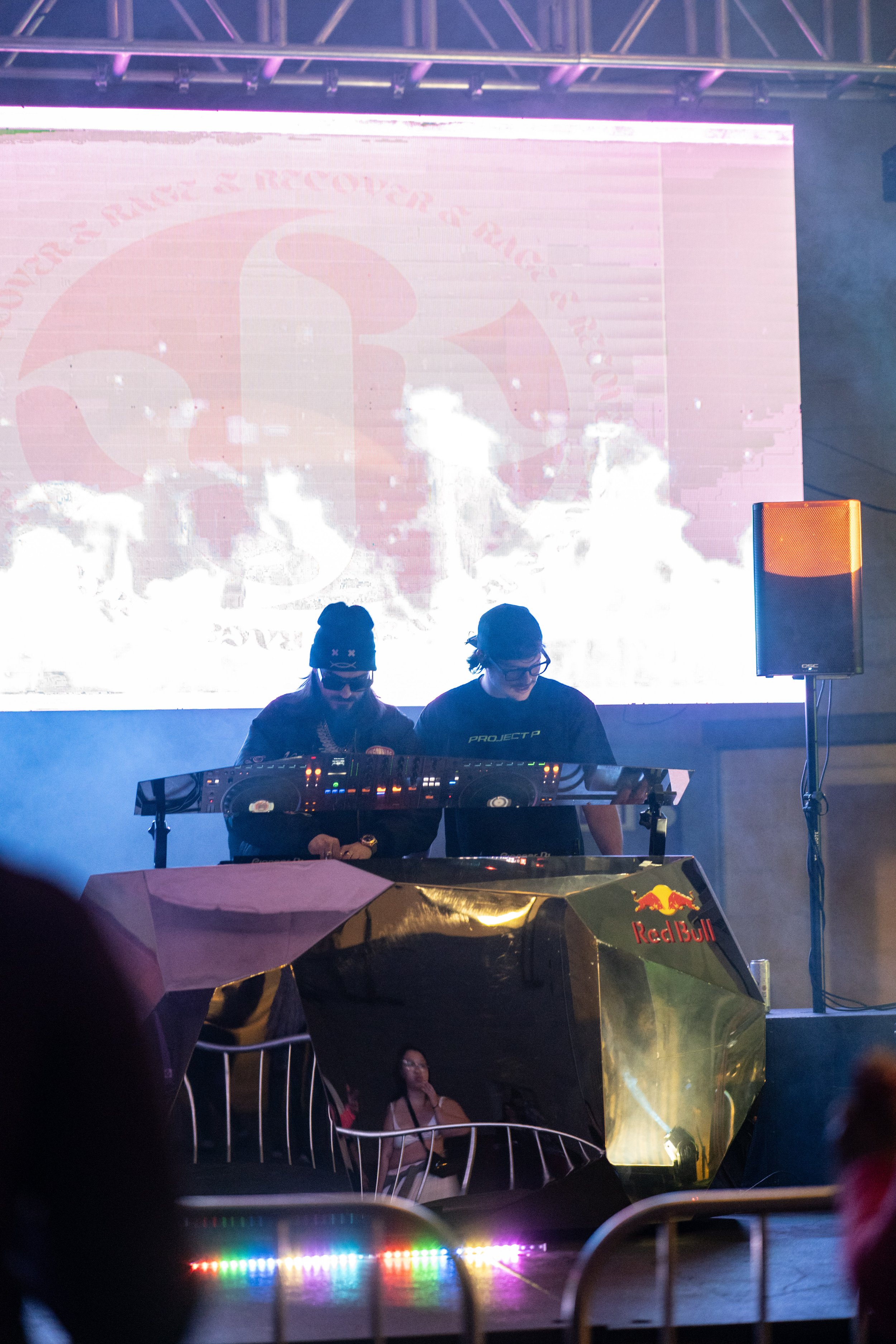 Project P gallery image 56