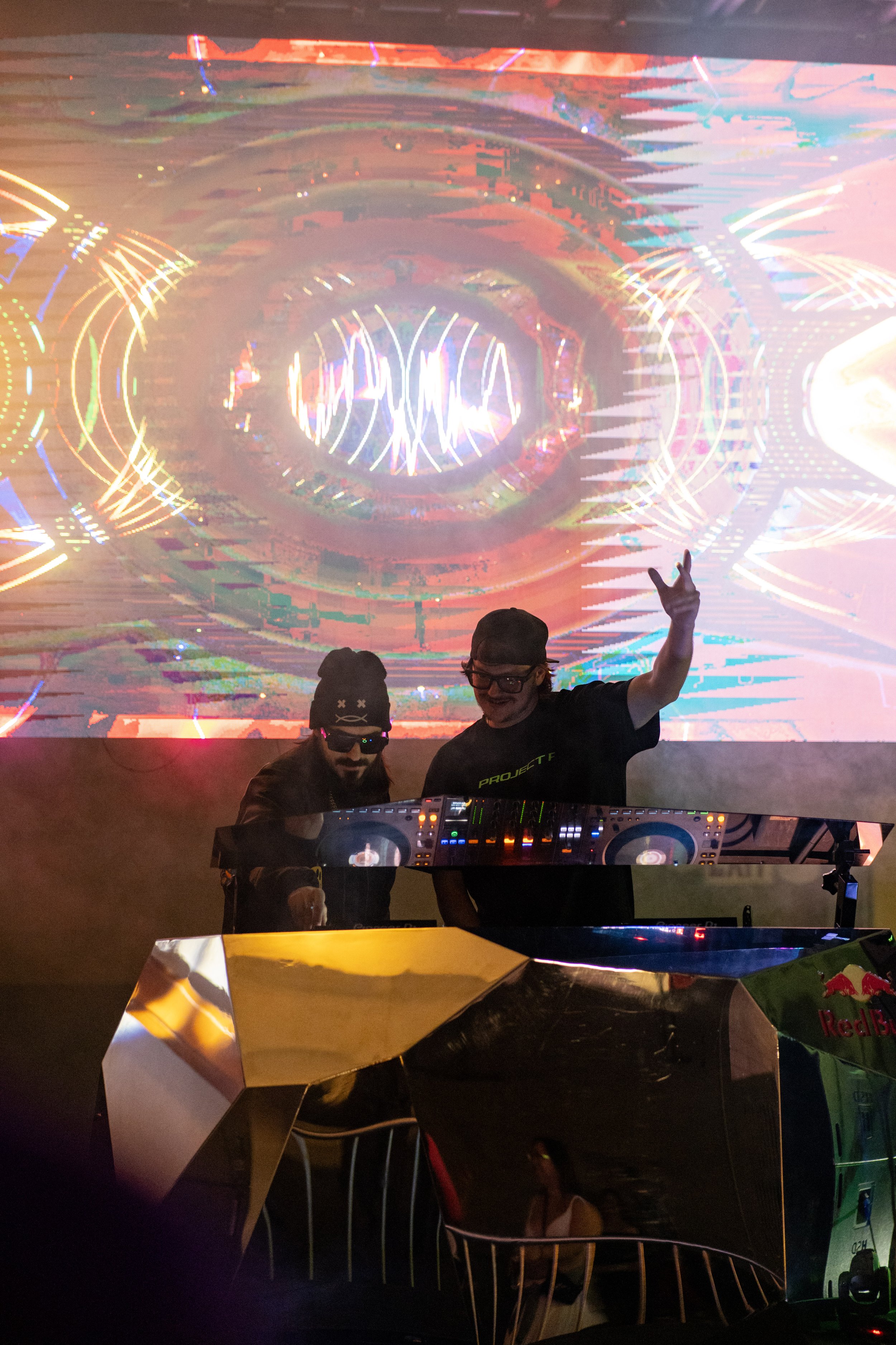 Project P gallery image 57