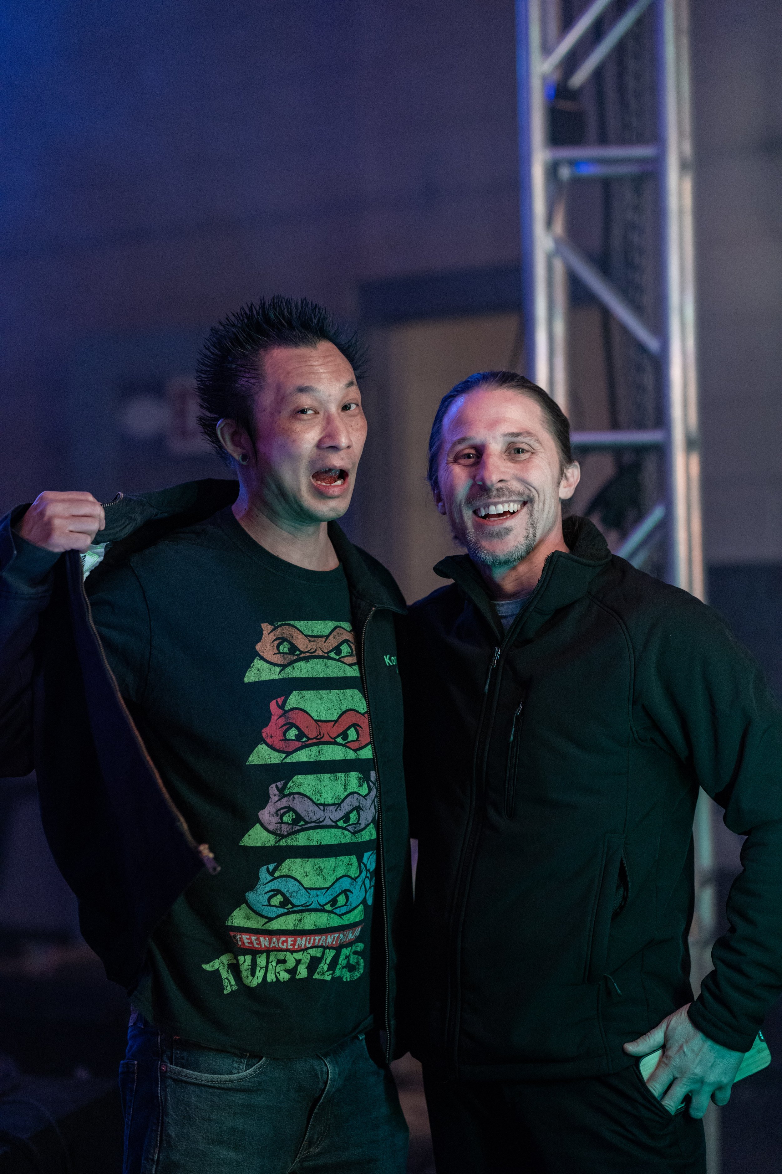 Project P gallery image 58