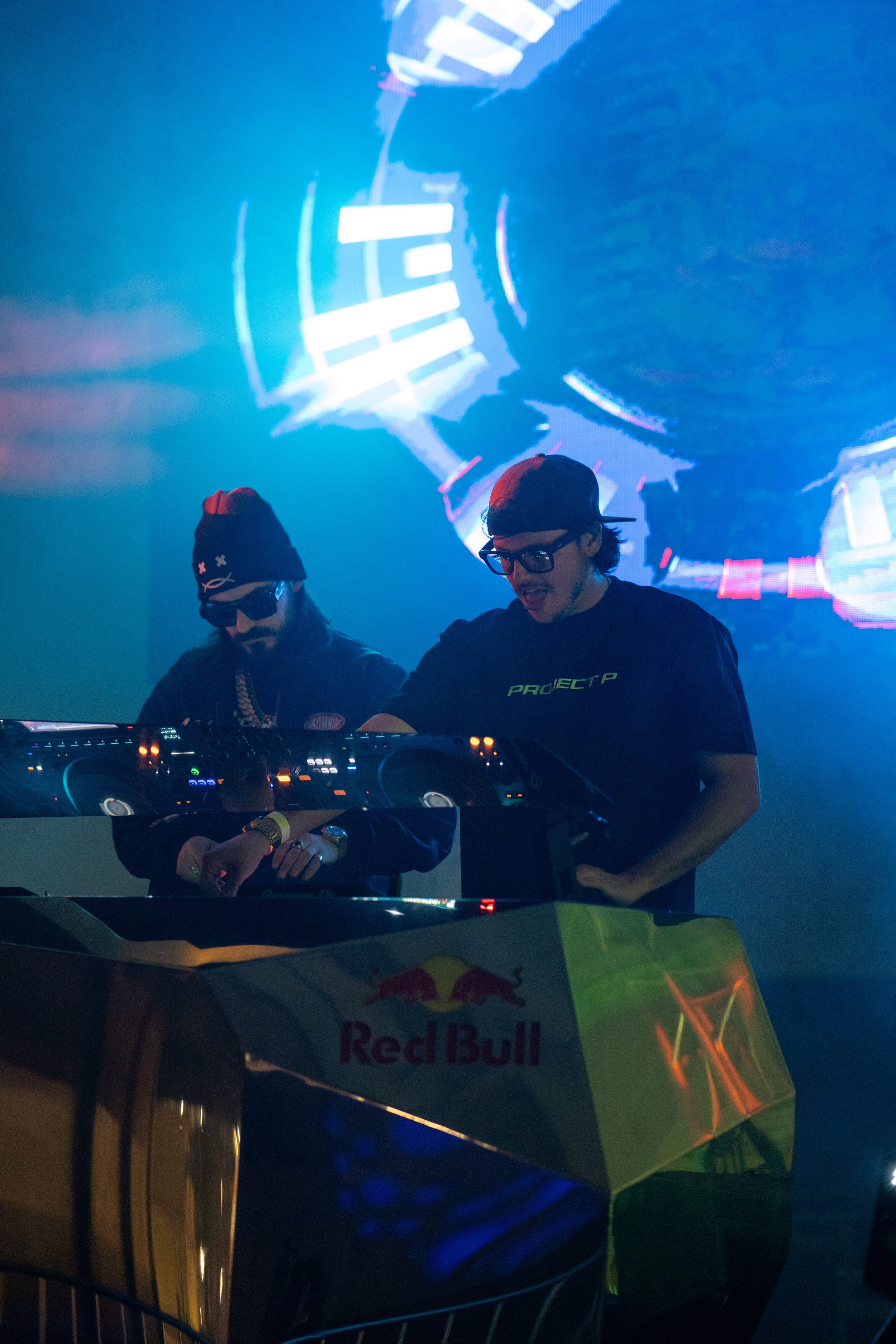 Project P gallery image 60