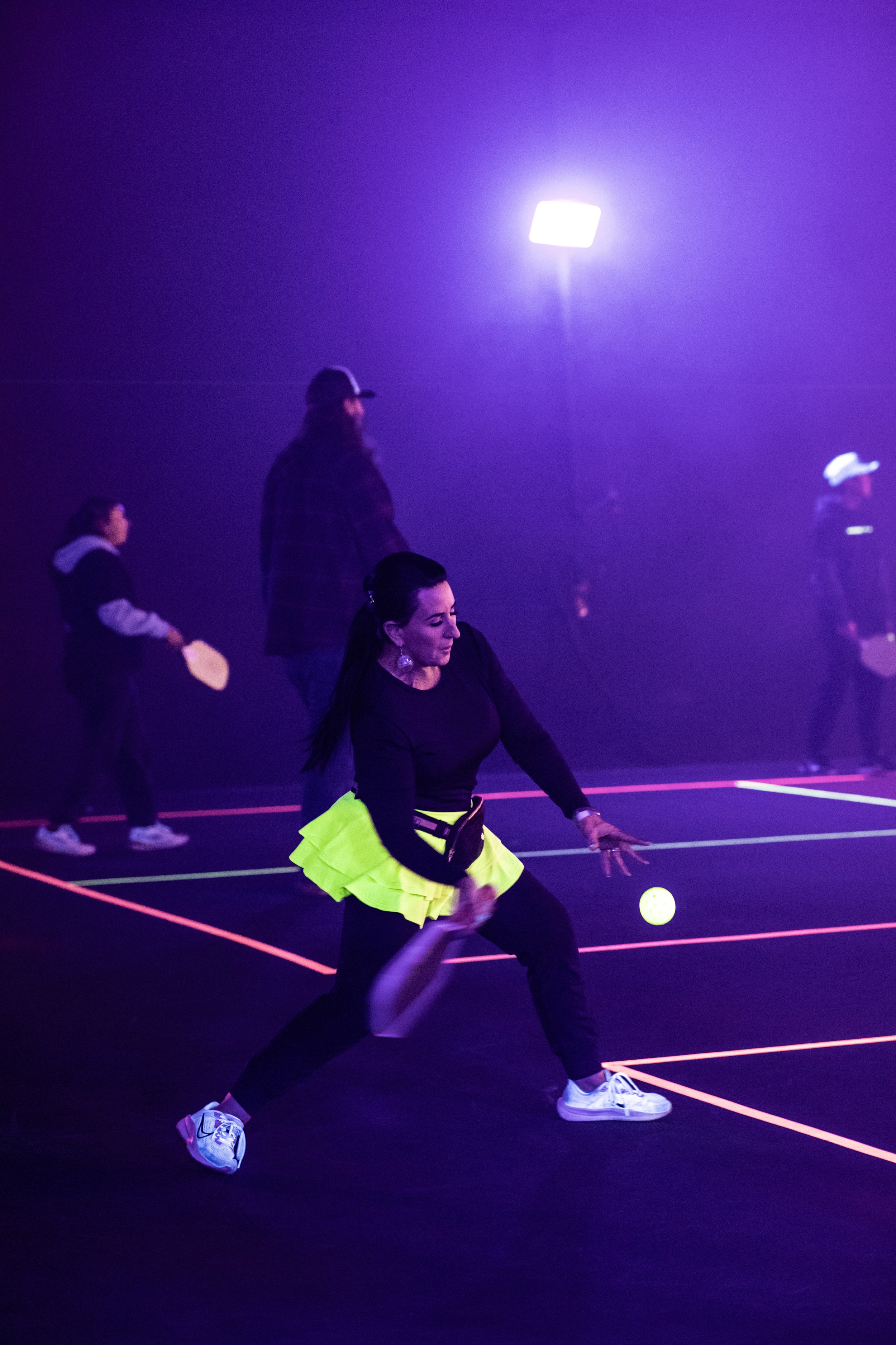 Project P event gallery image 5