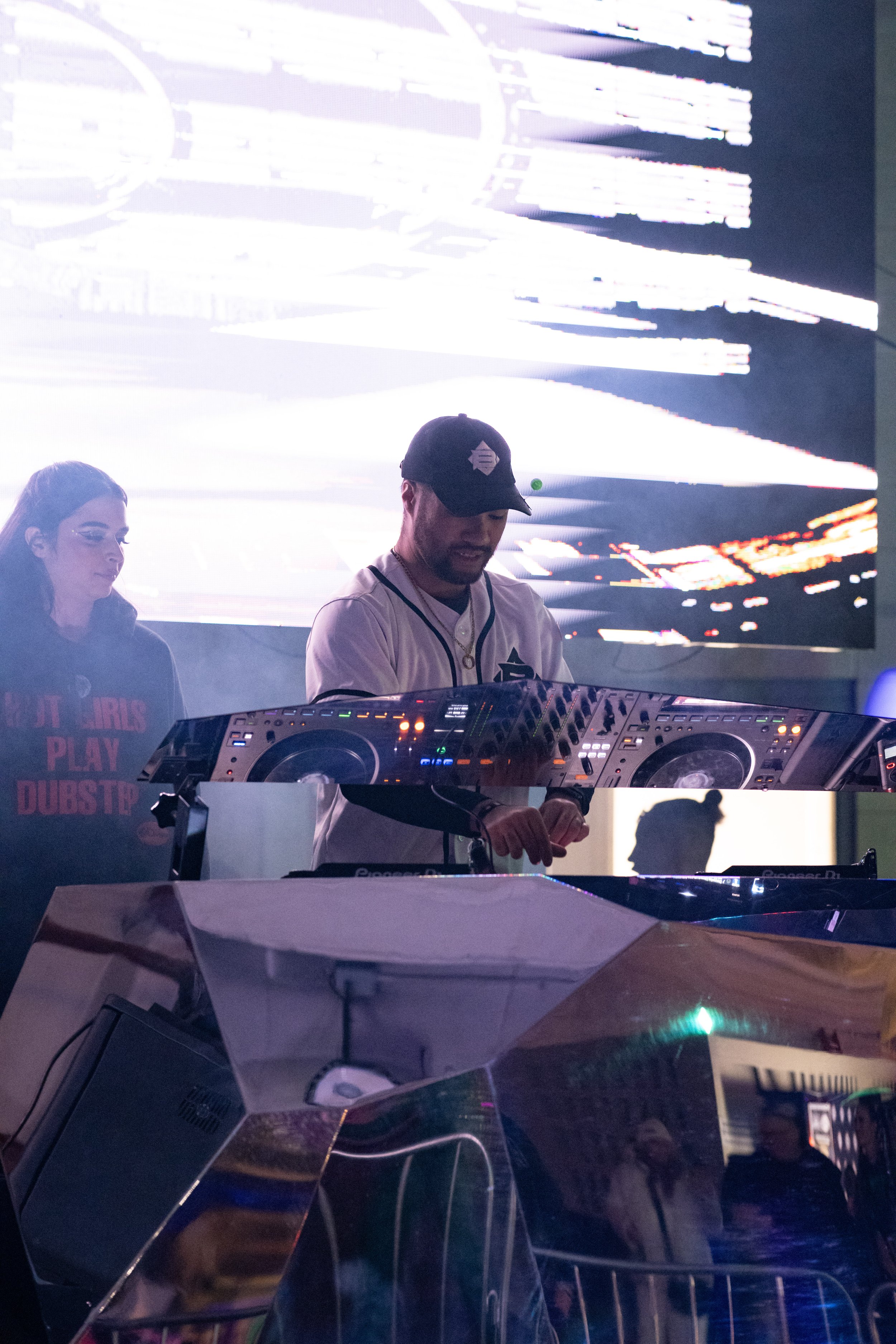 Project P event gallery image 6