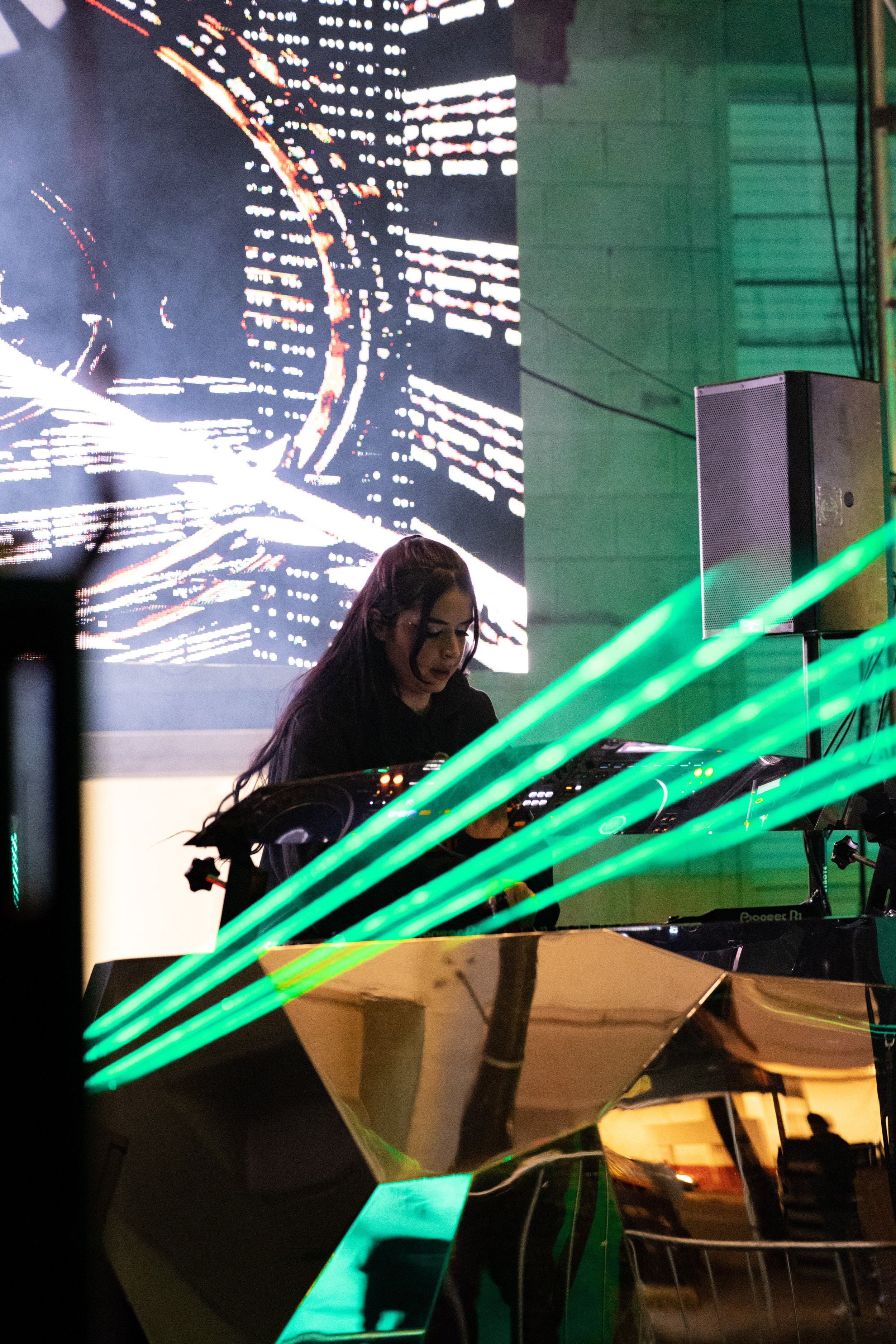 Project P event gallery image 7