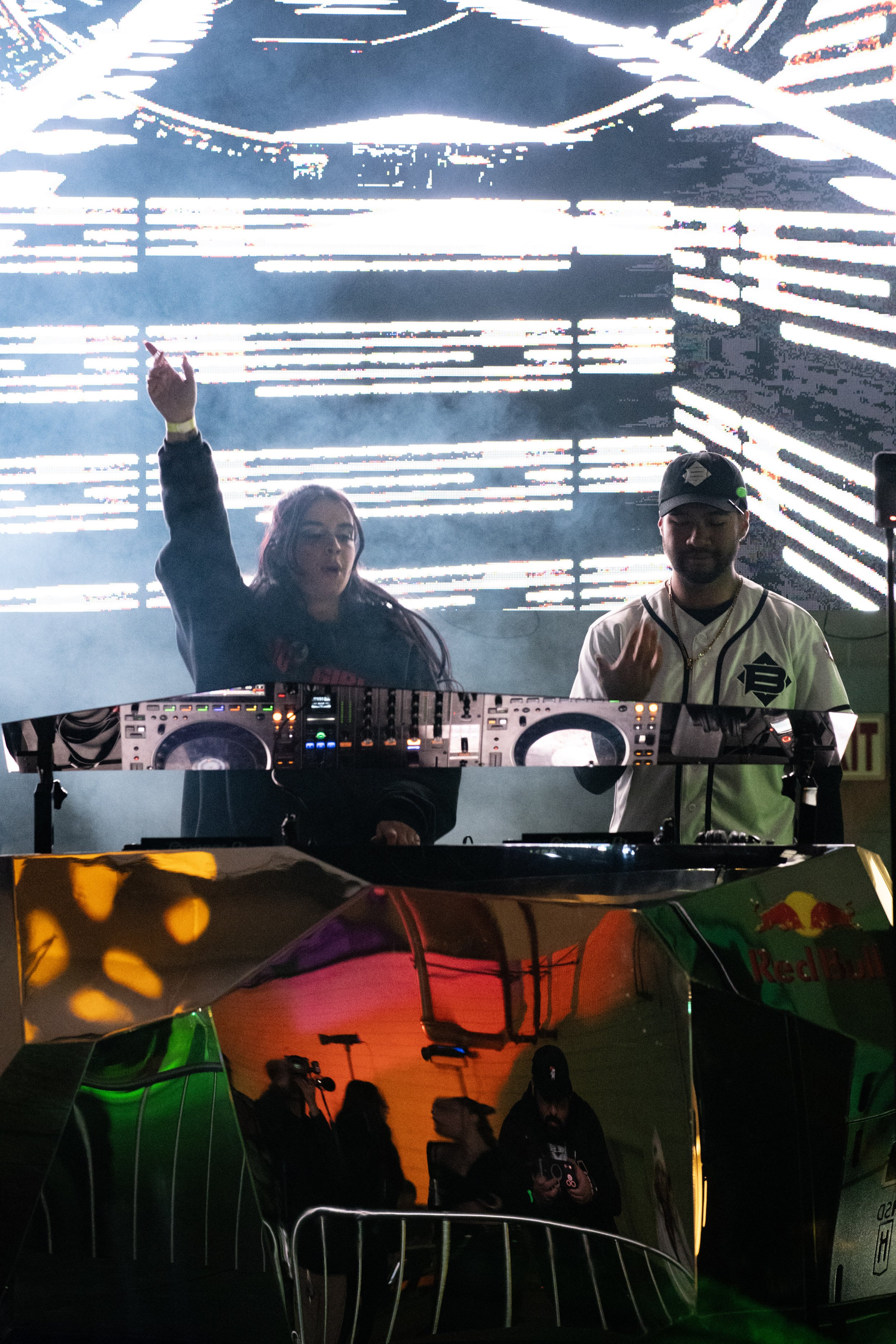 Project P event gallery image 9