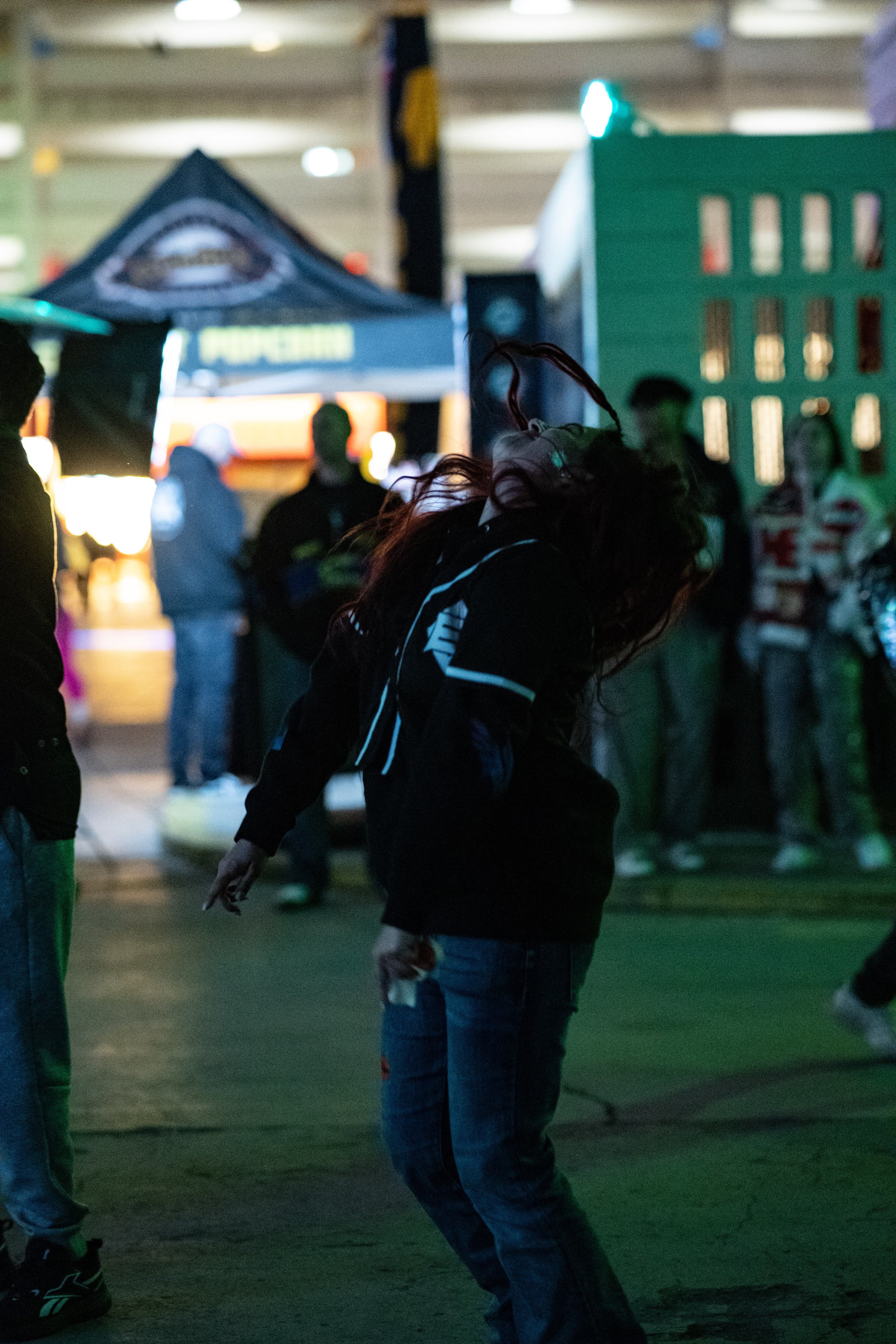 Project P event gallery image 11