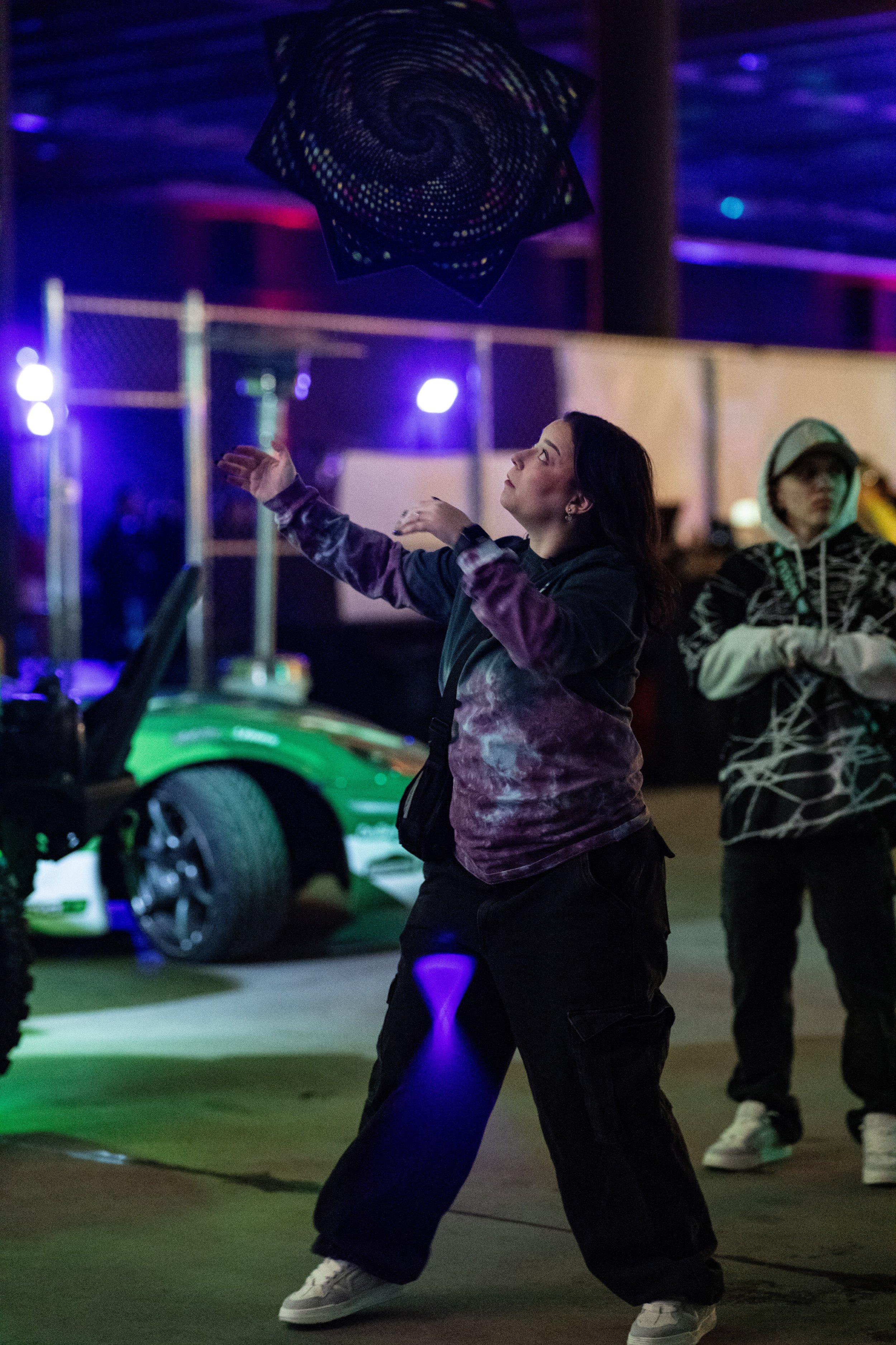 Project P event gallery image 12