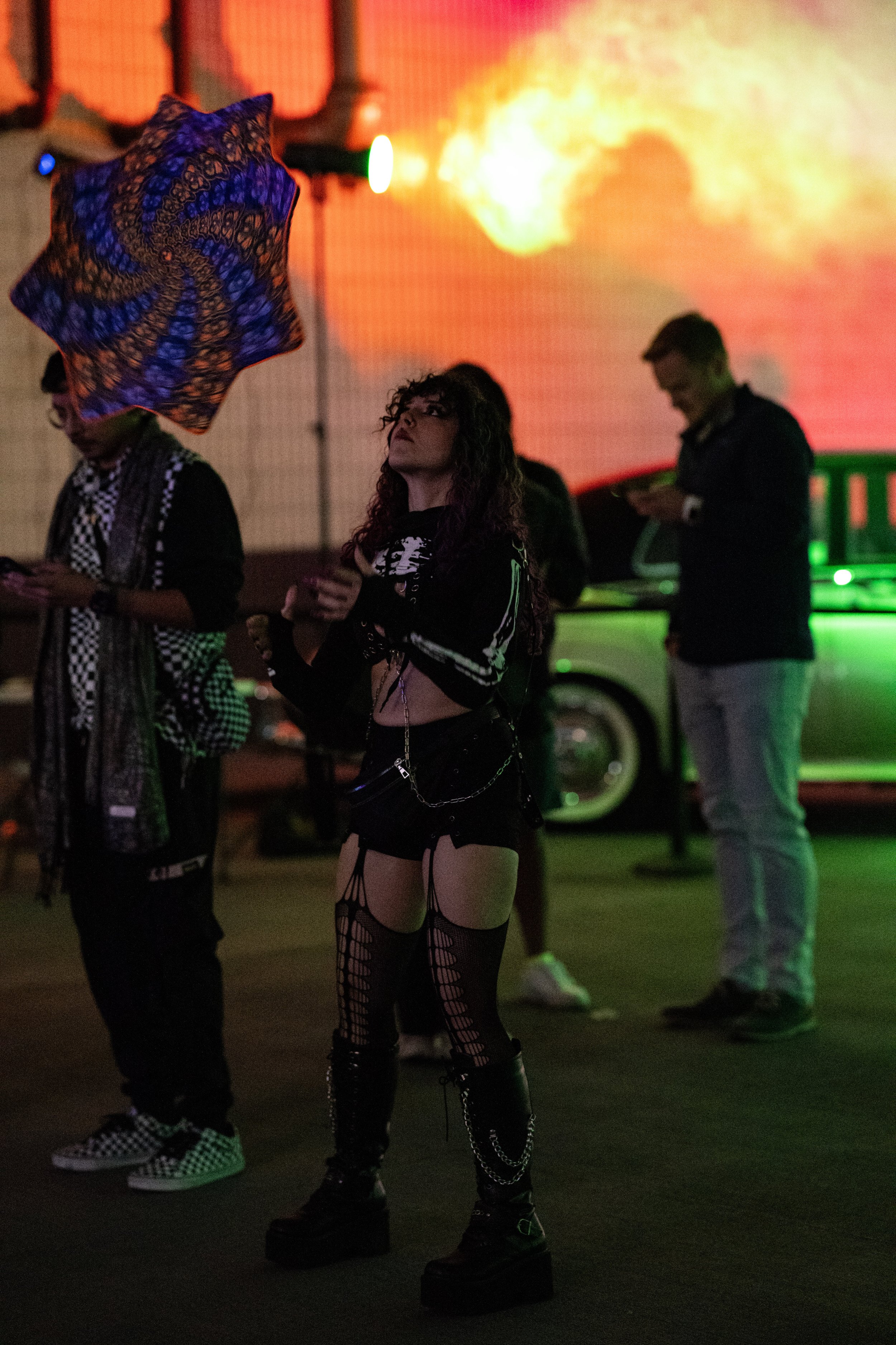 Project P gallery image 21