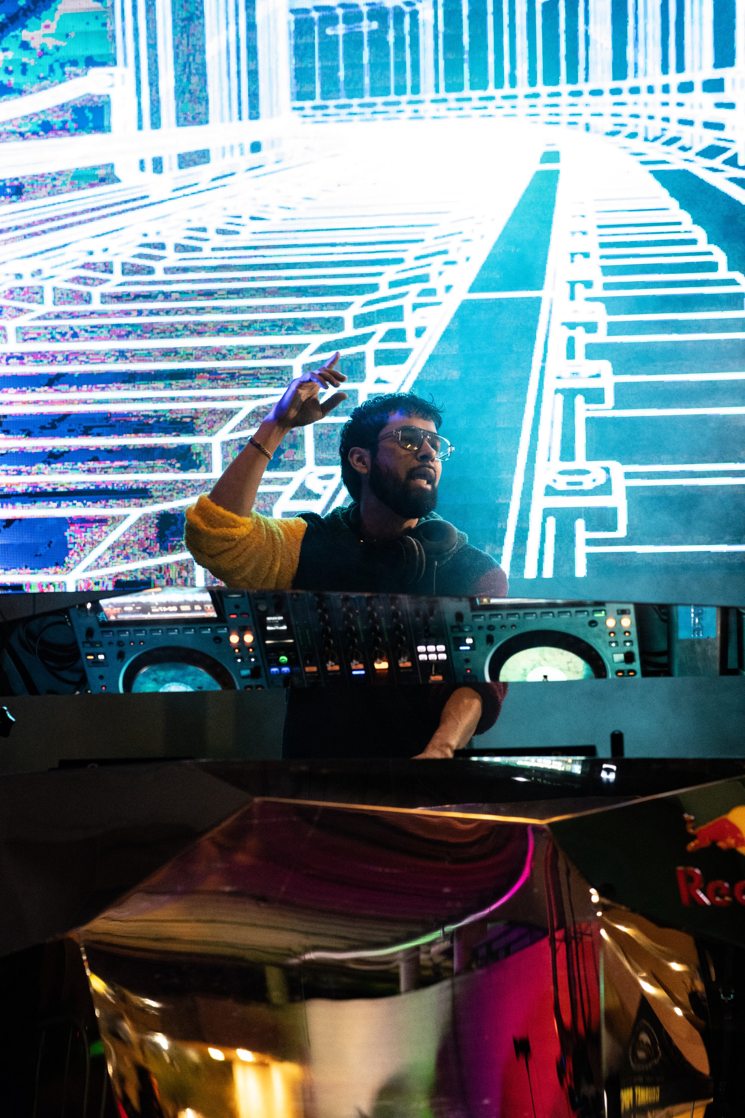 Project P event gallery image 2