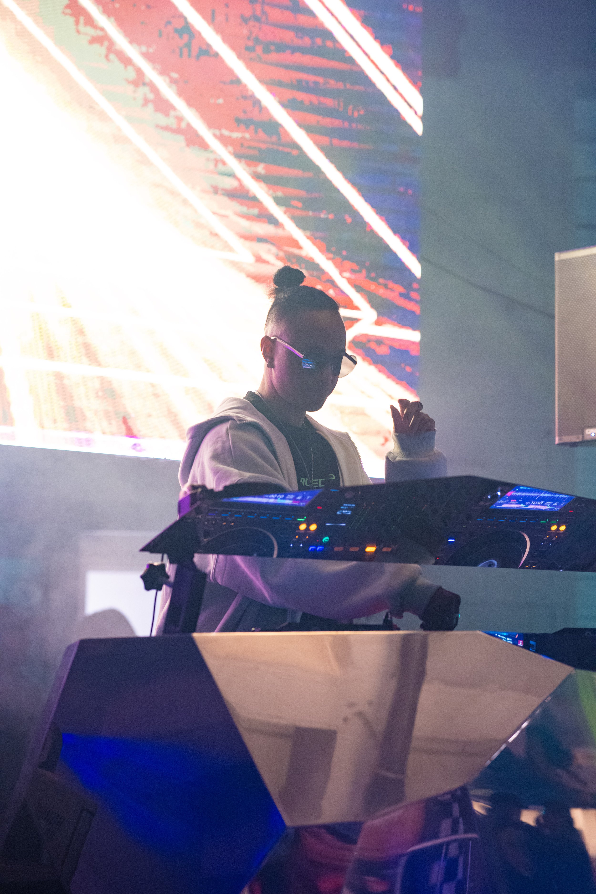 Project P gallery image 29