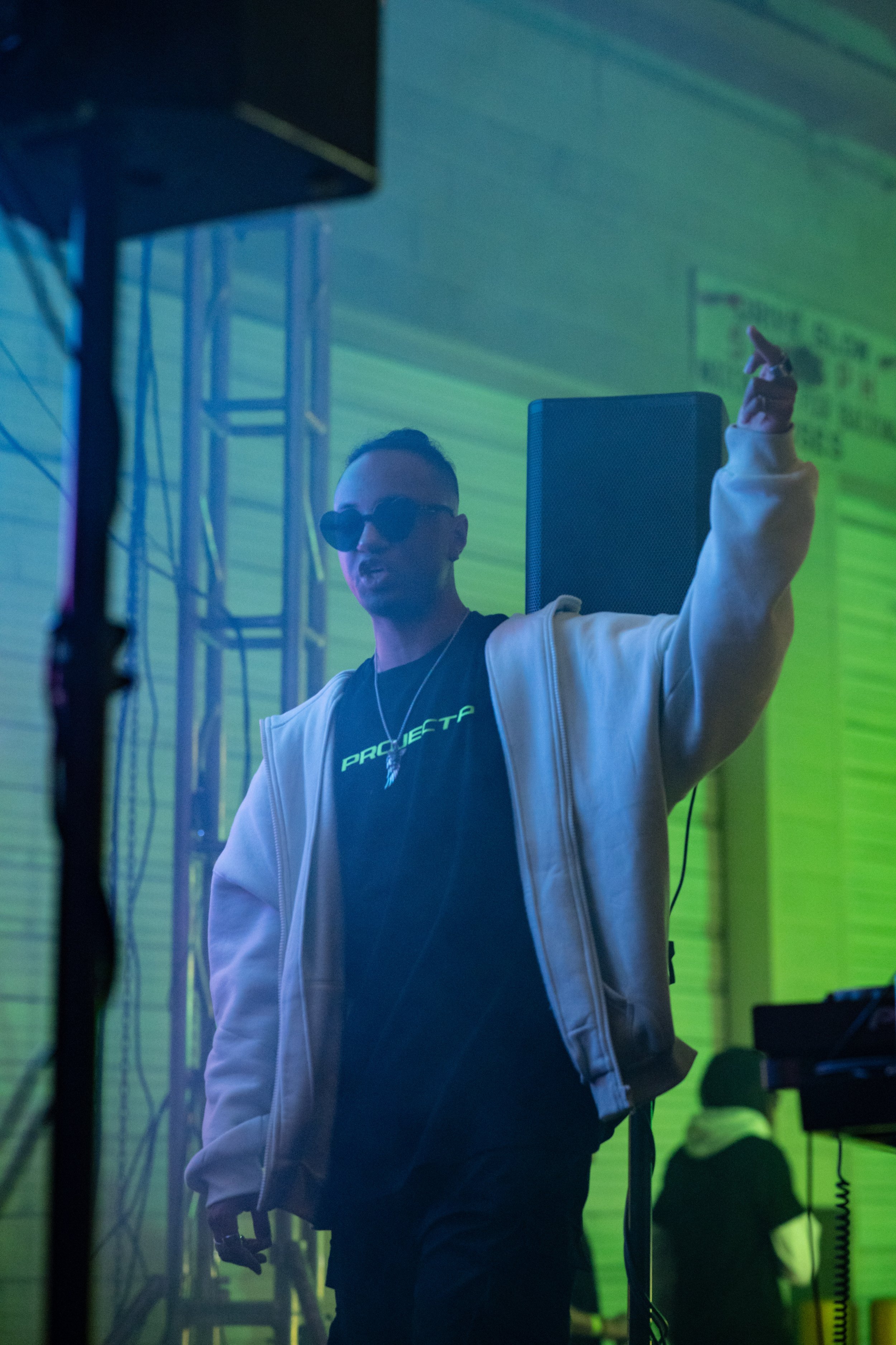 Project P gallery image 30