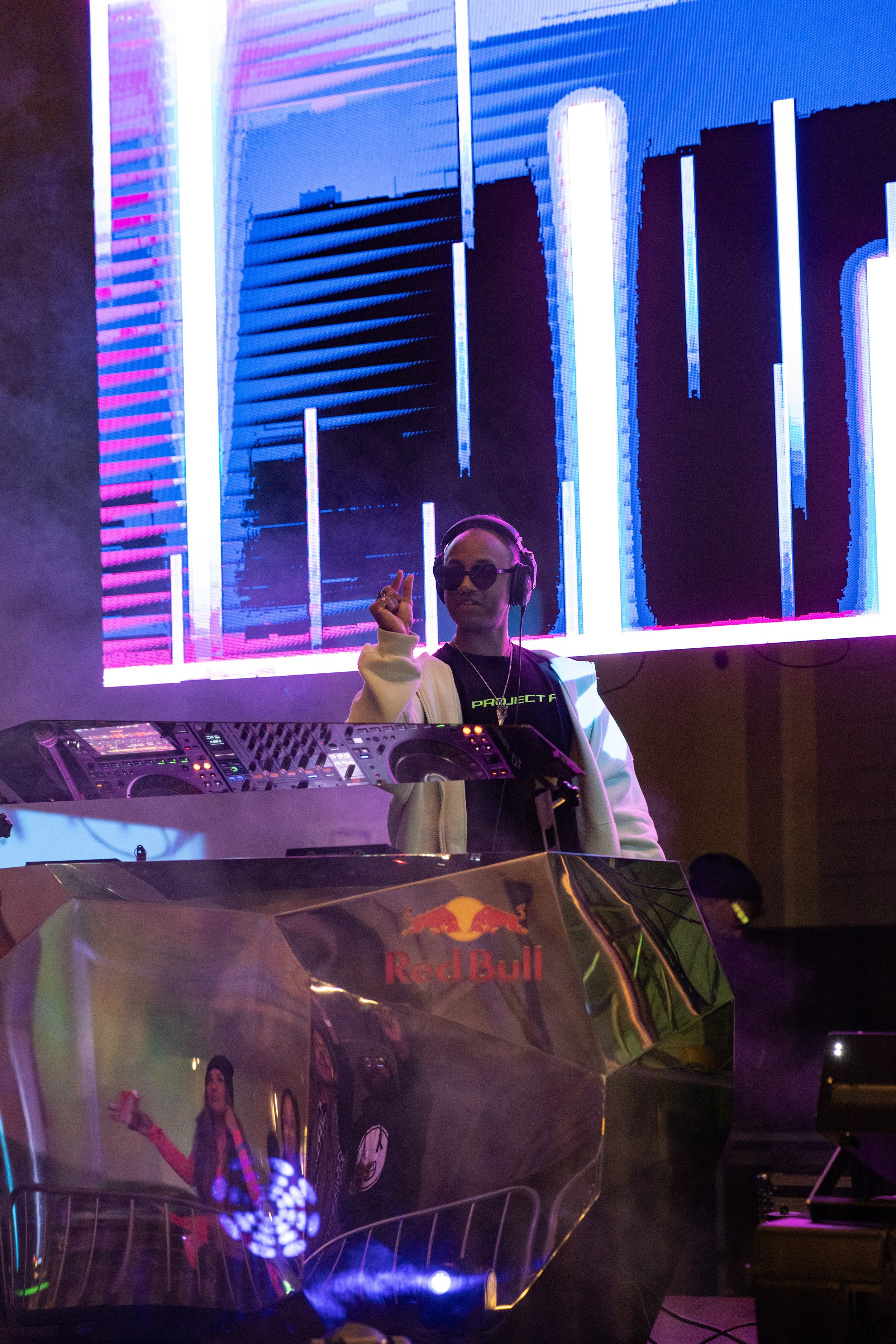 Project P gallery image 38