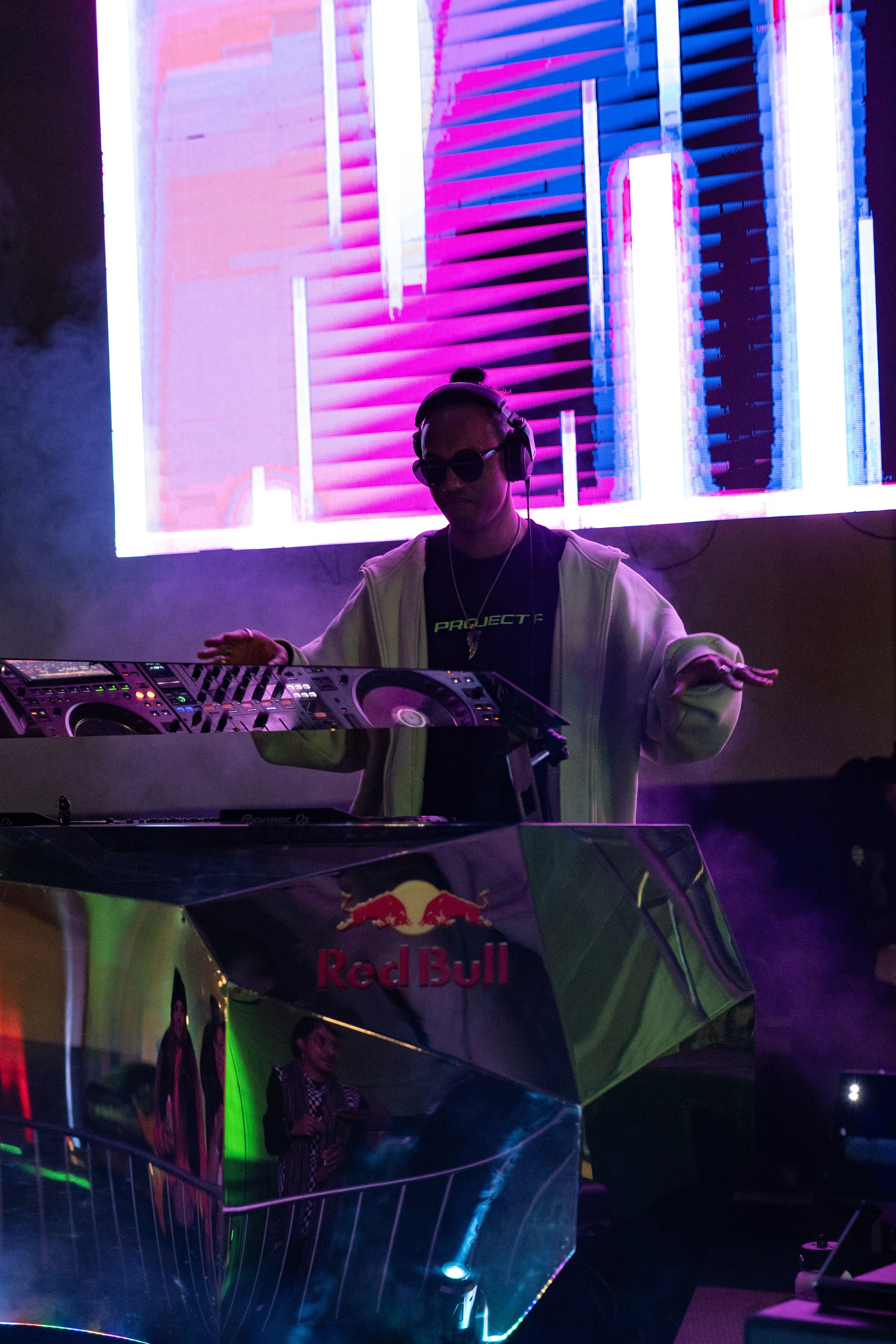 Project P gallery image 39