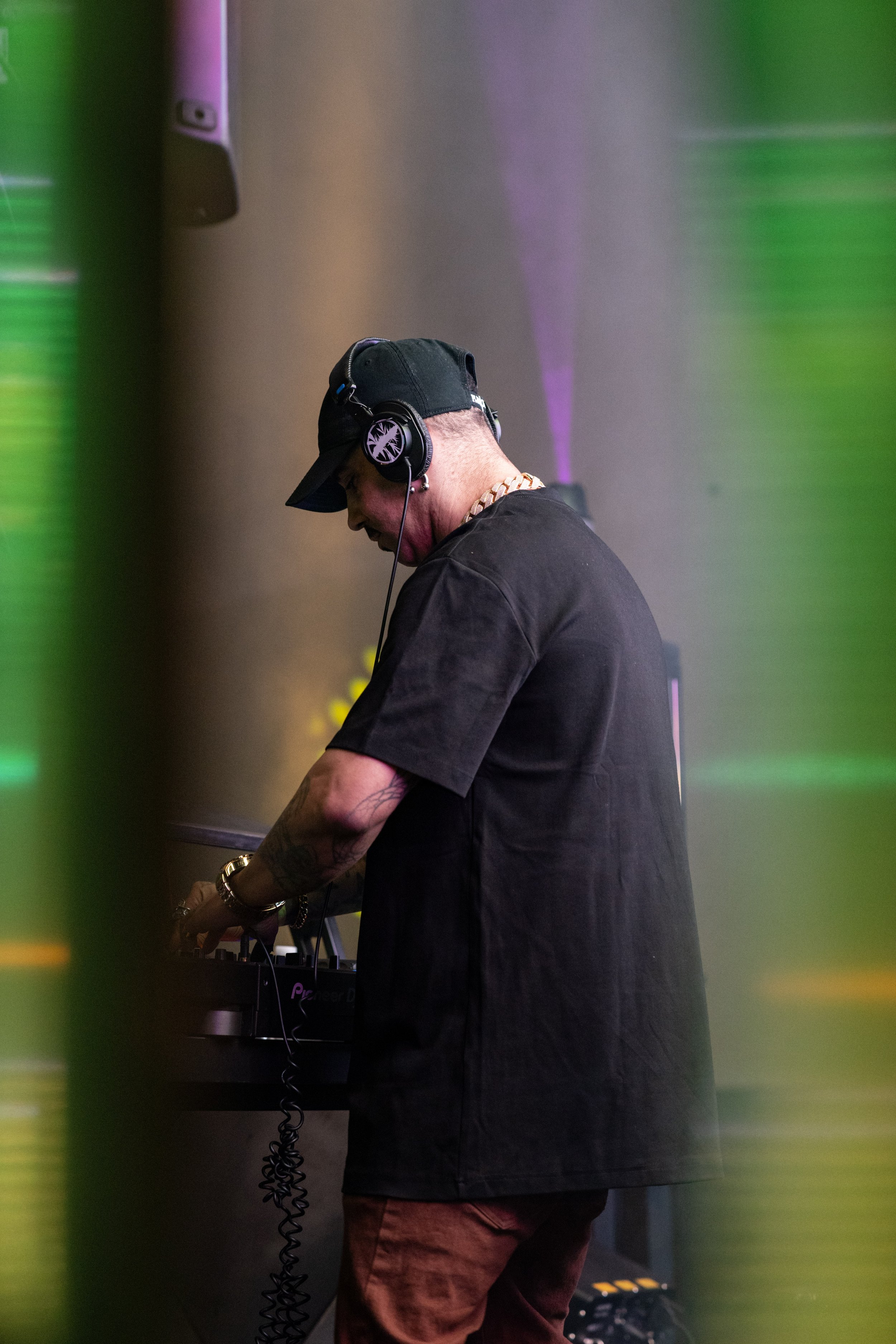 Project P gallery image 40