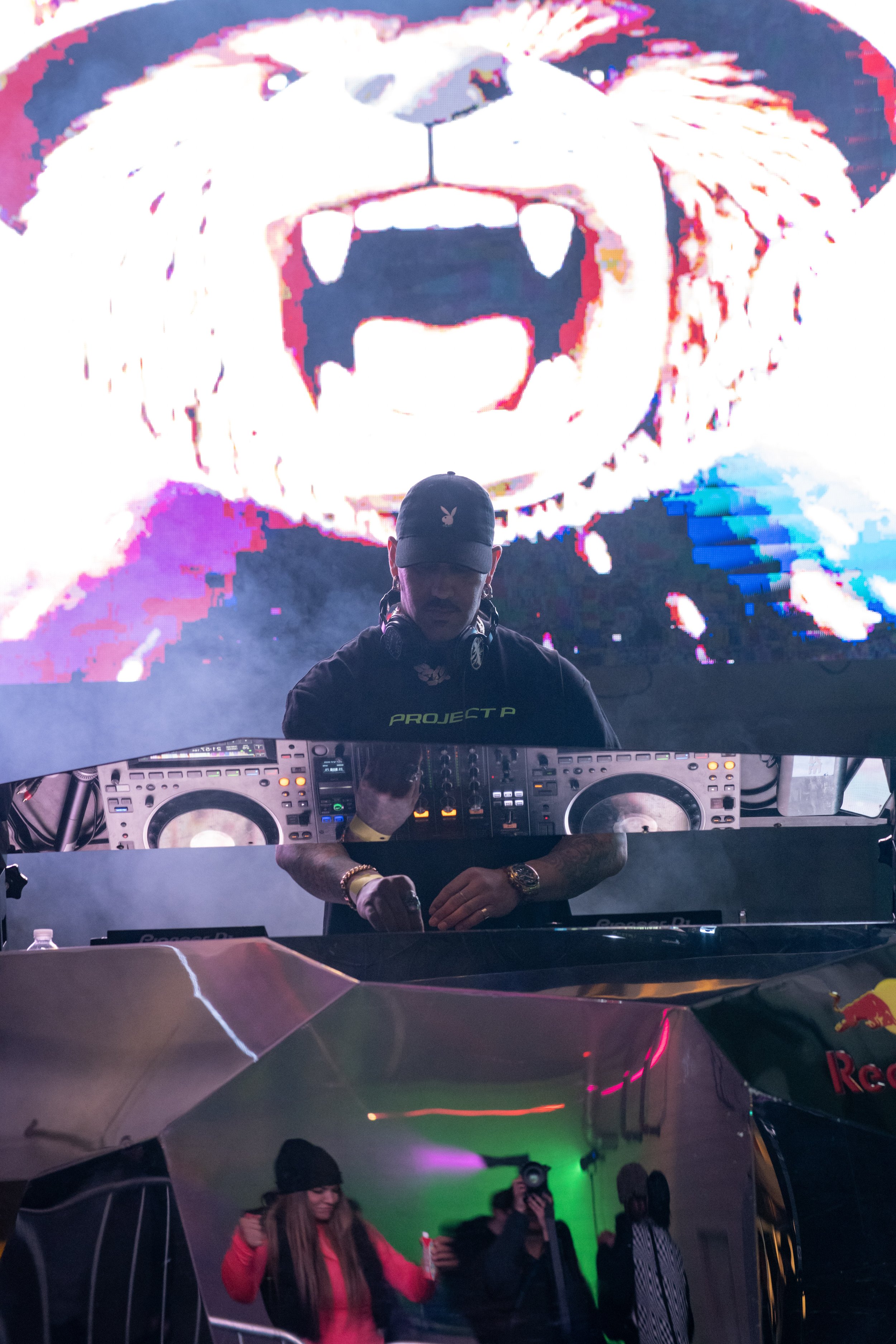 Project P gallery image 41