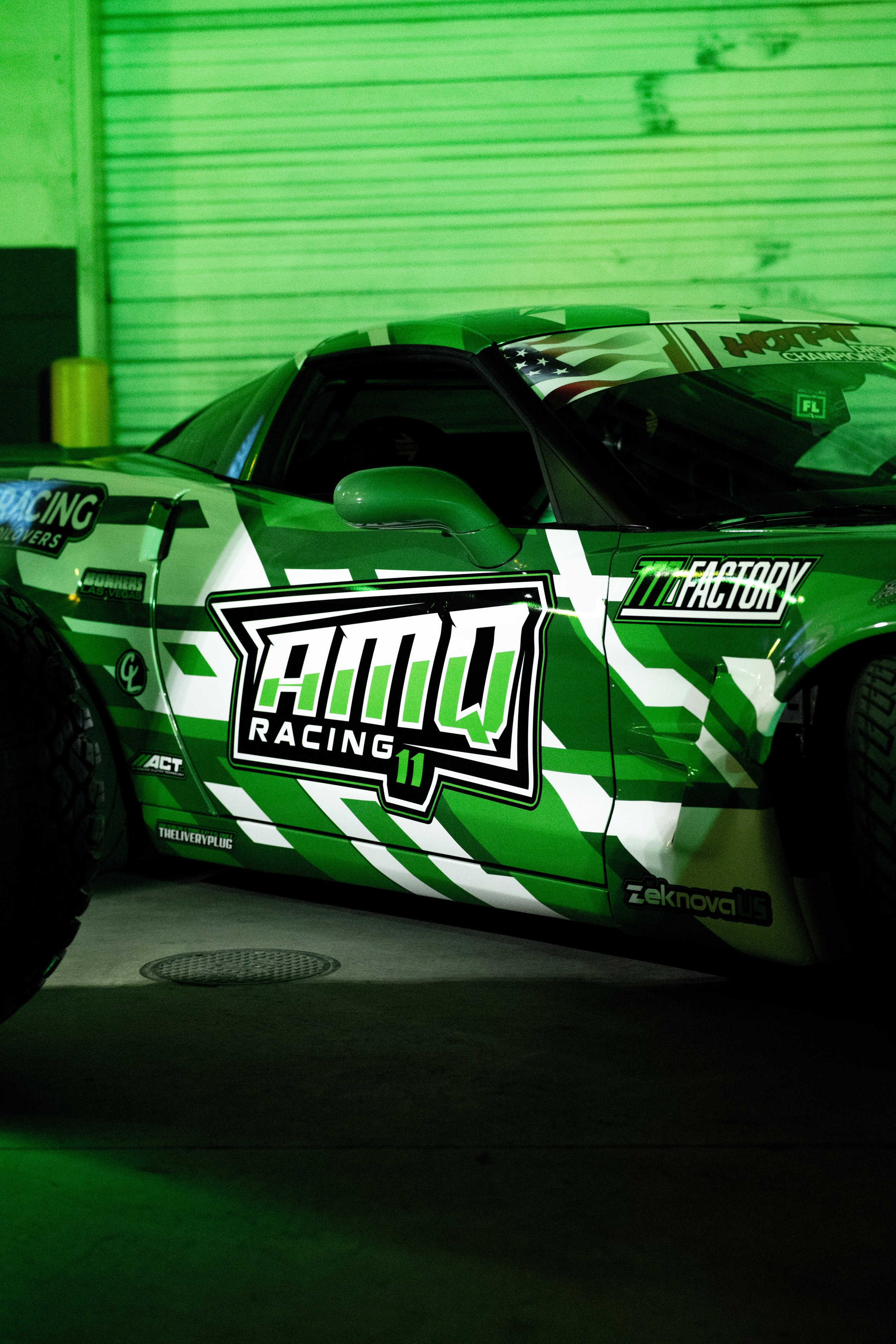 Project P gallery image 5