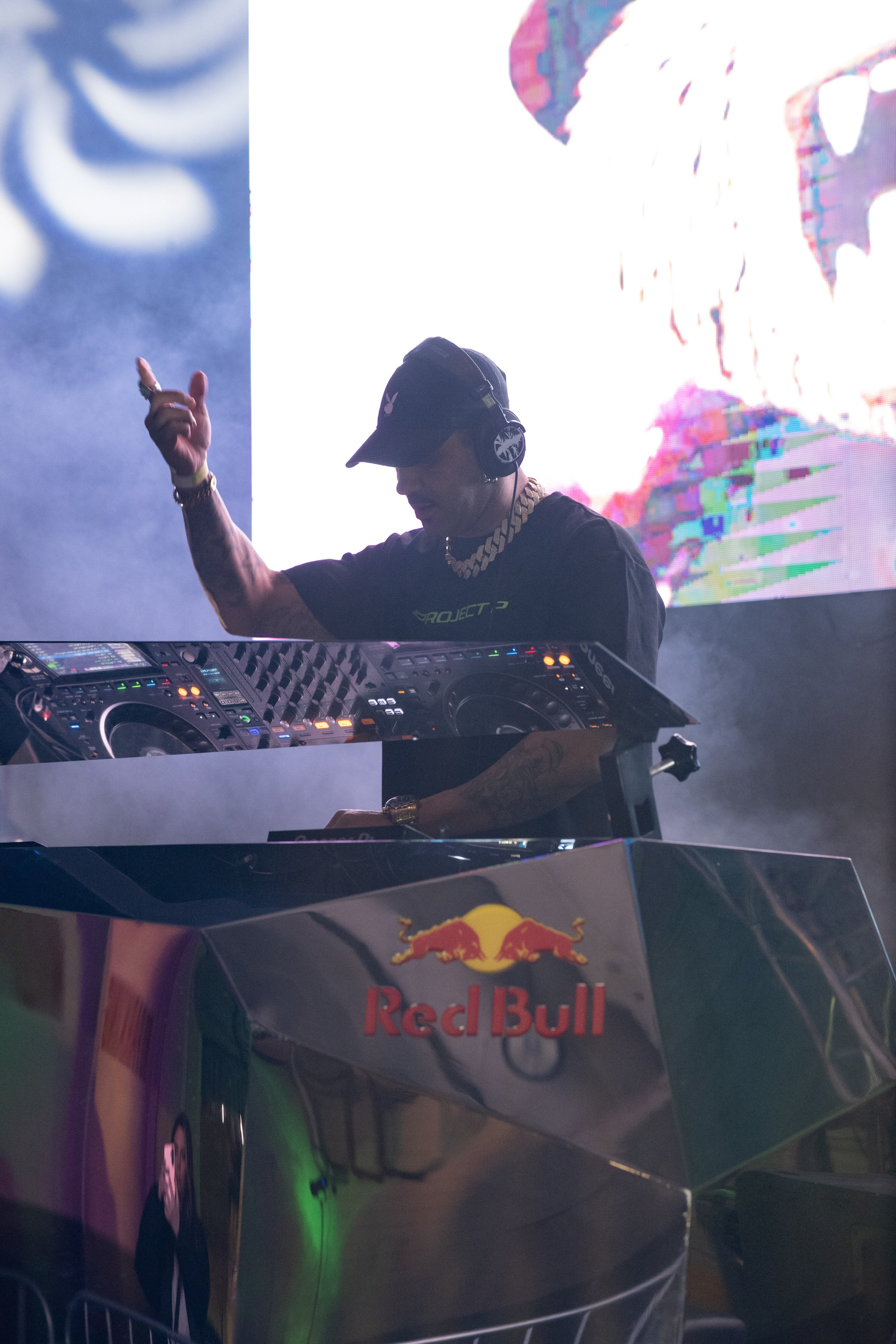 Project P gallery image 42