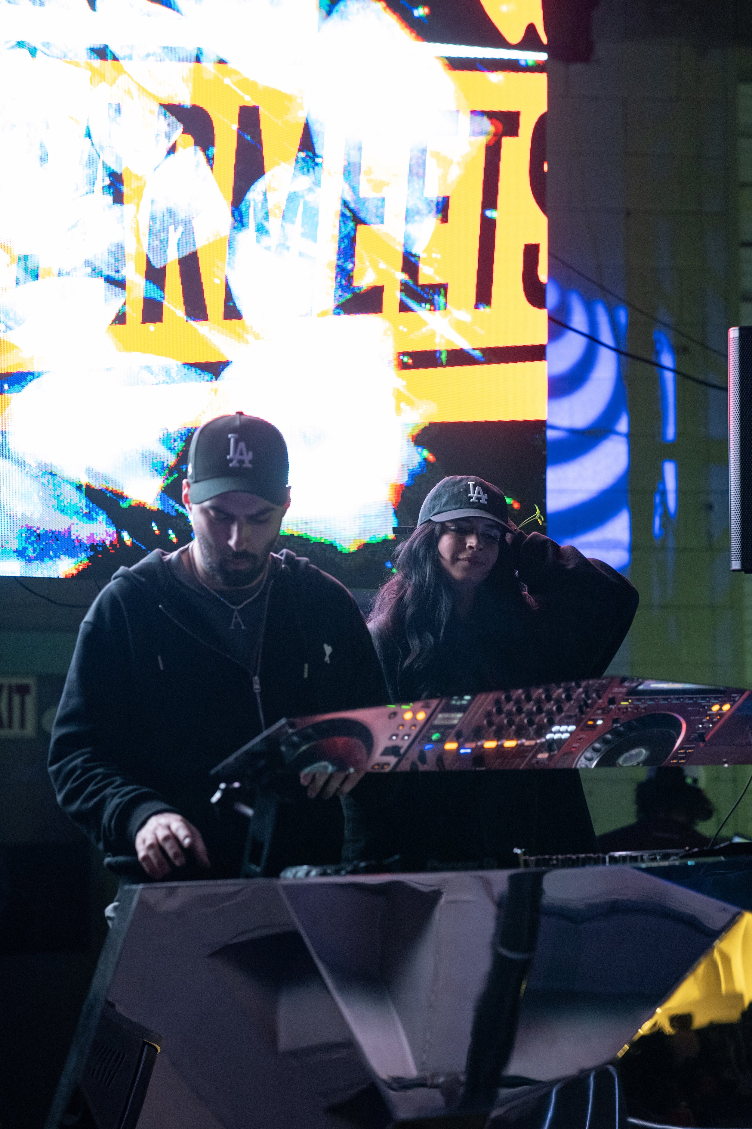 Project P gallery image 44