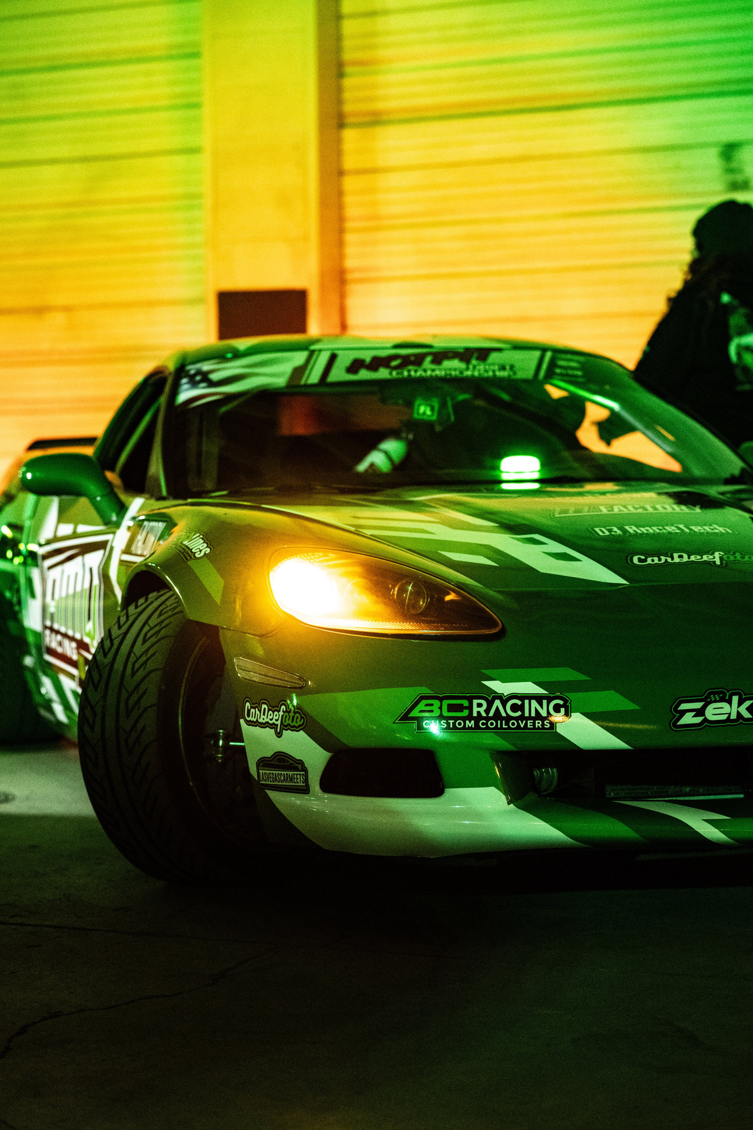 Project P event gallery image 3