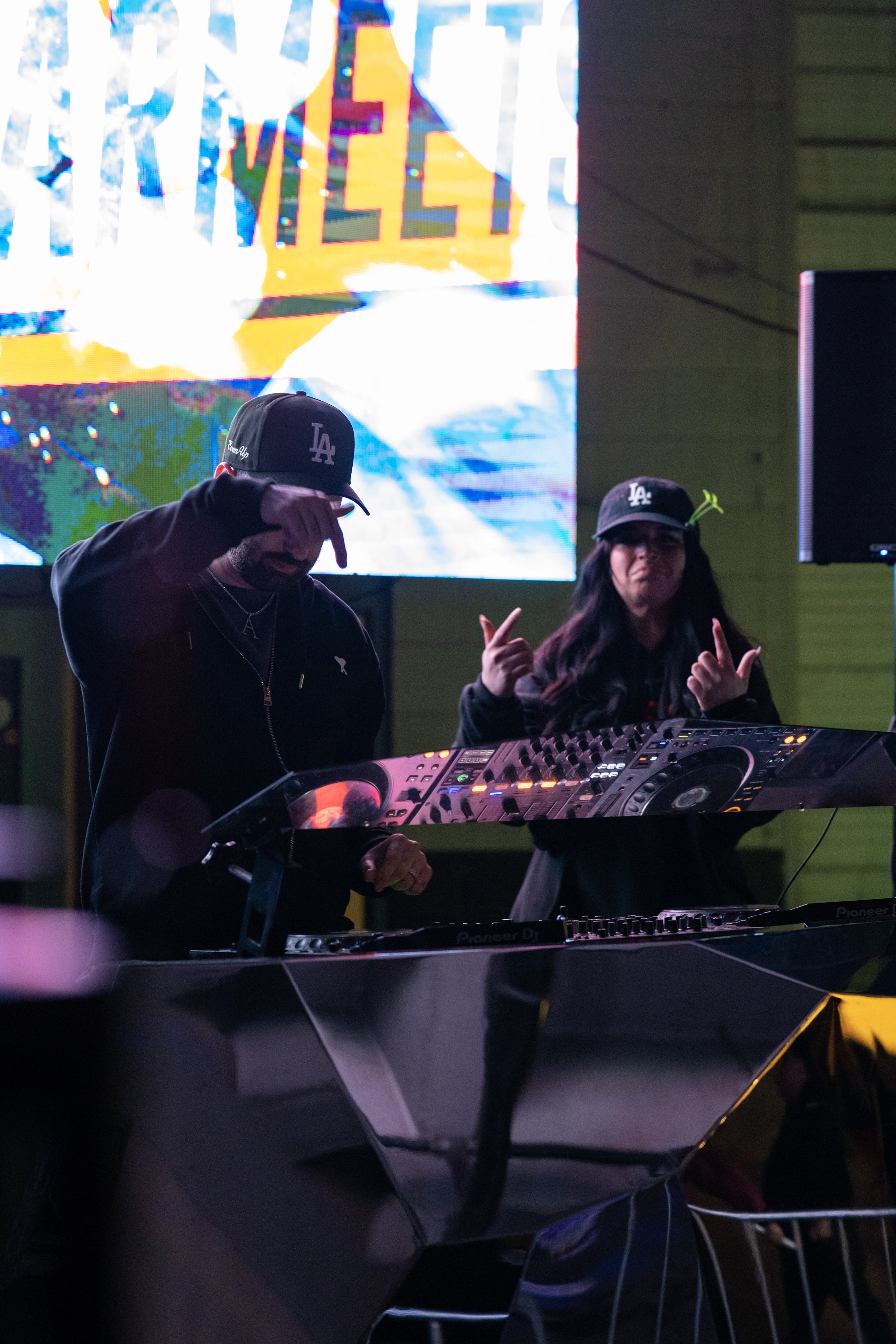 Project P gallery image 47