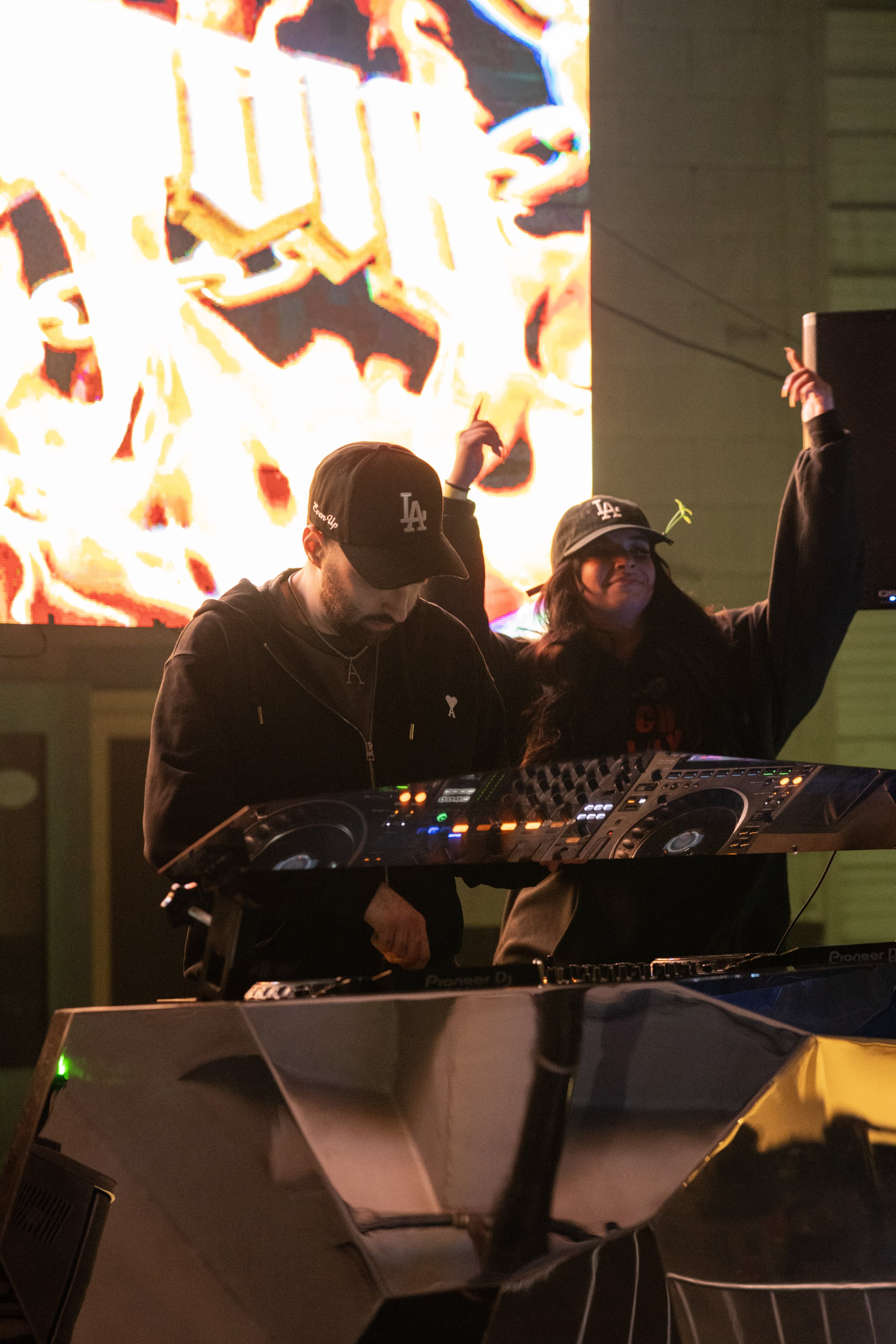 Project P gallery image 48