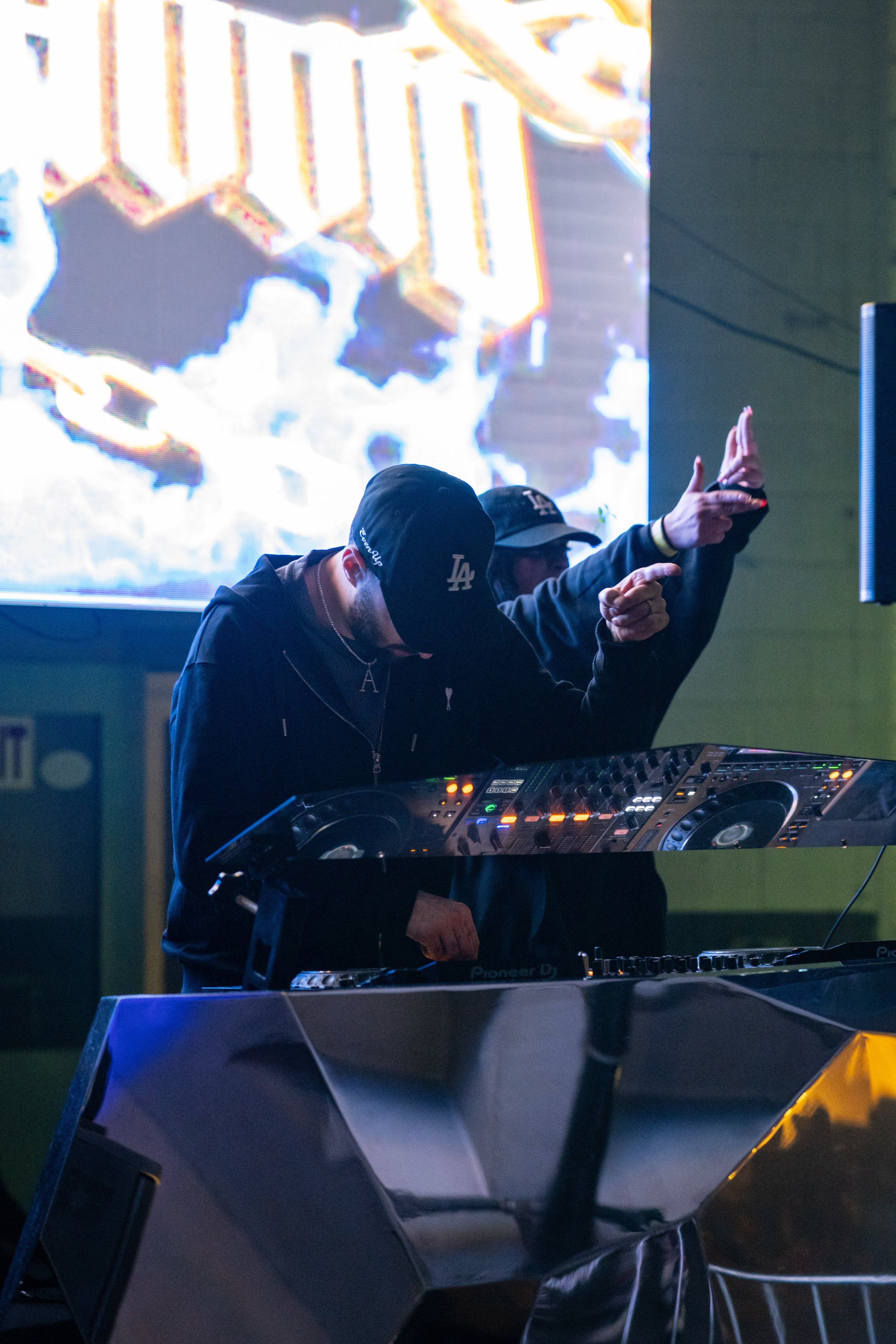 Project P gallery image 49