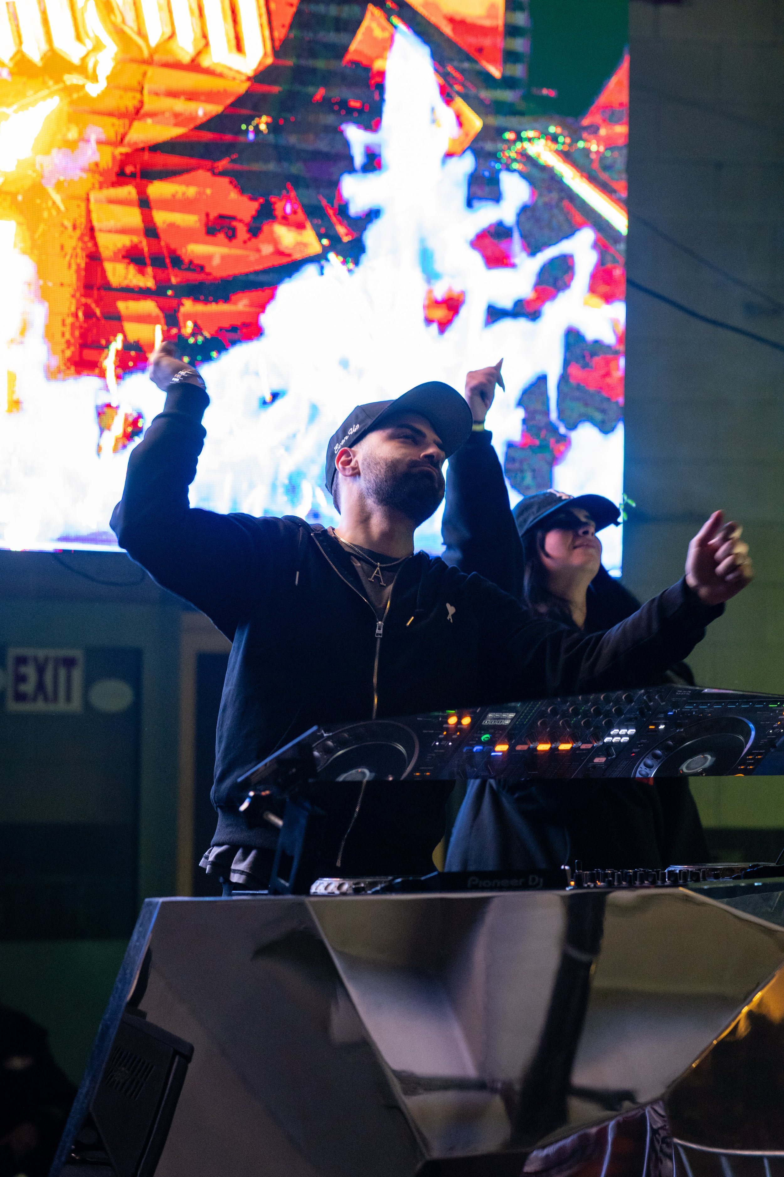 Project P gallery image 50