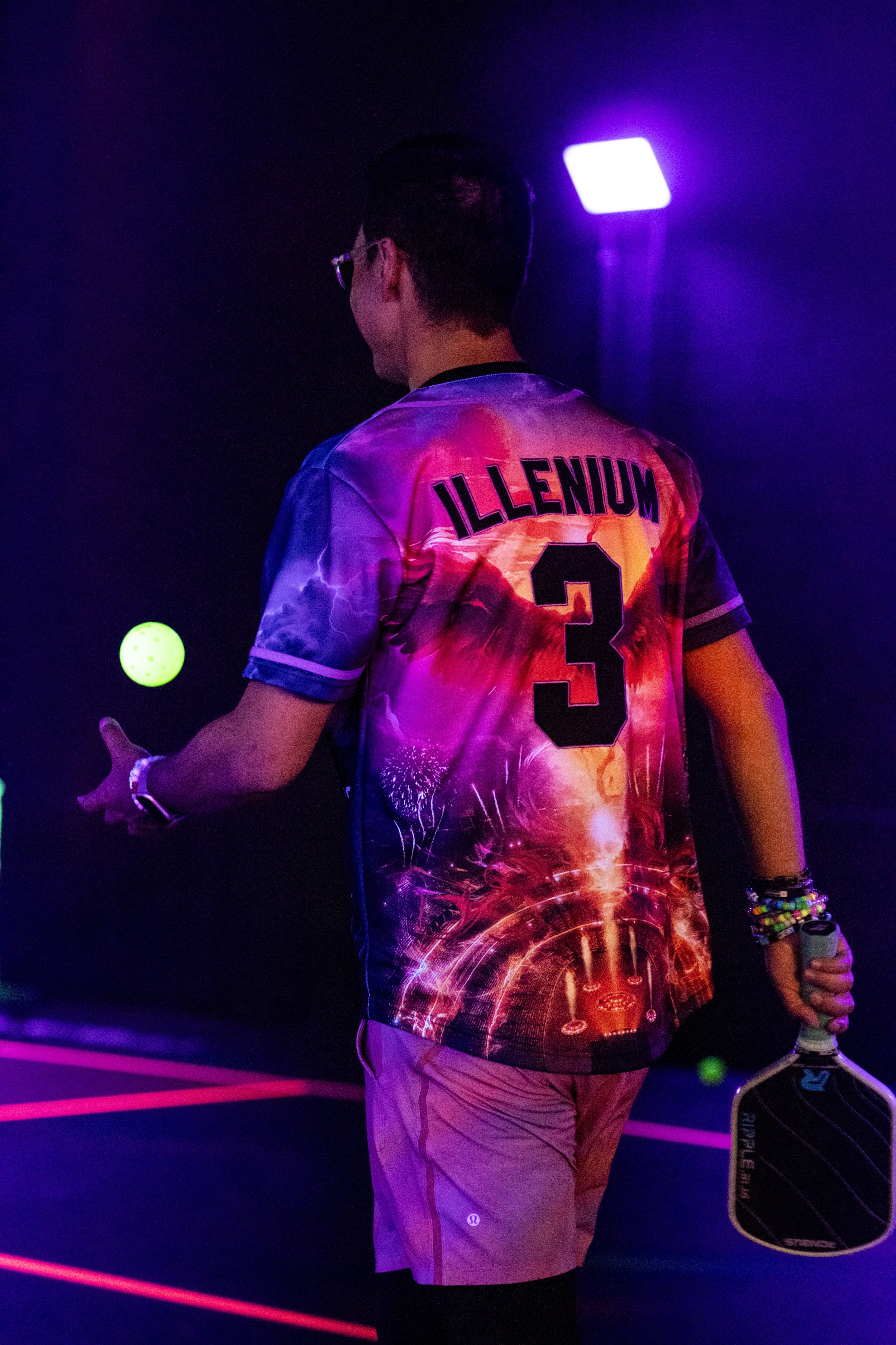 Project P event gallery image 4