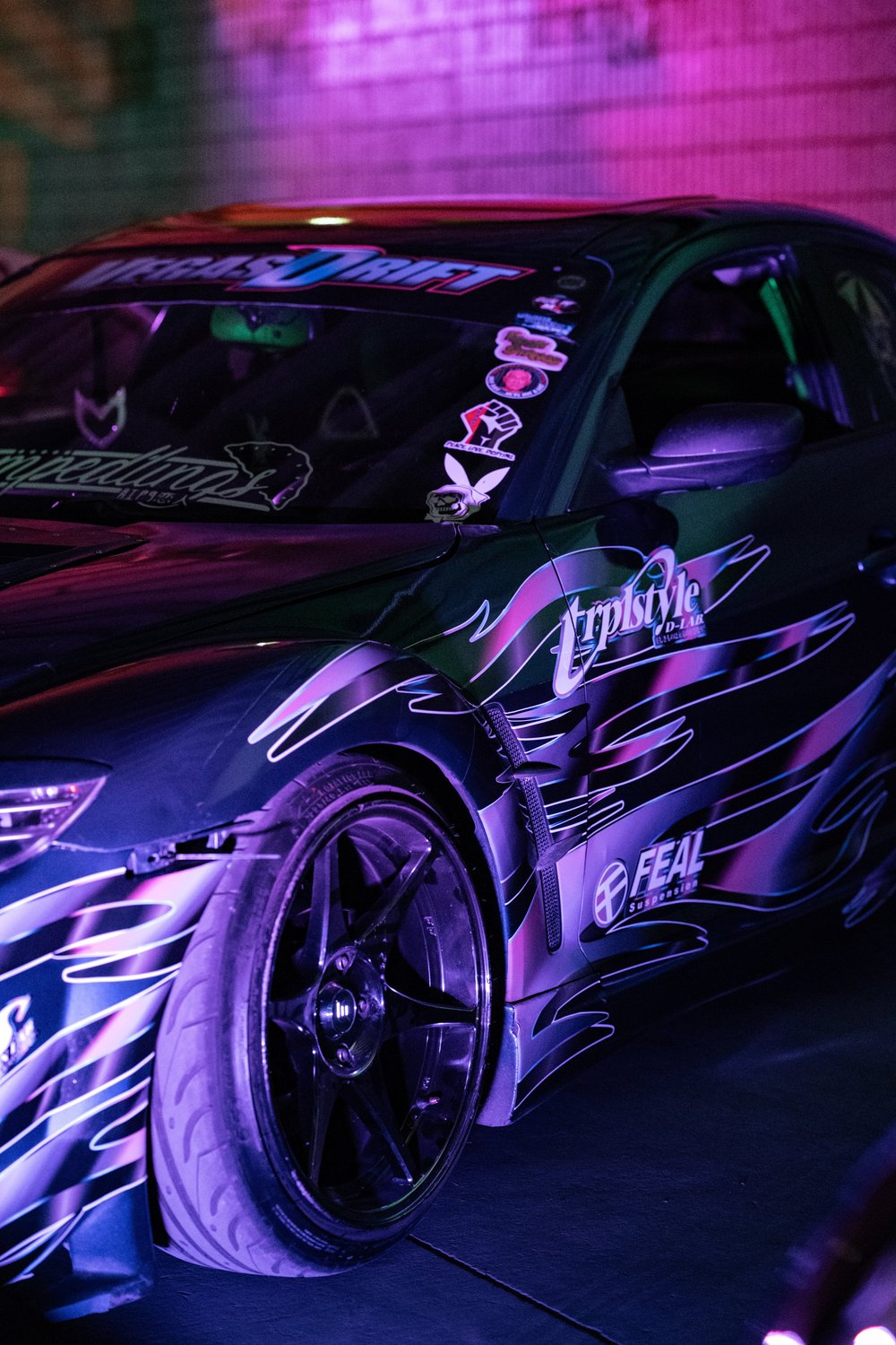 The Highlazer Pickleball Rave