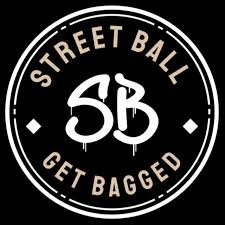 Street Ball Pickle logo